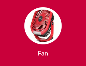 Fan