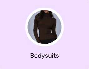 Bodysuits