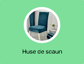 Huse de scaun