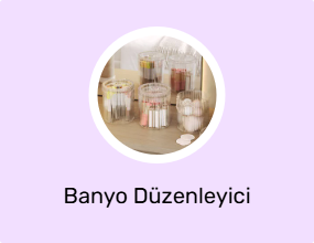 Banyo Düzenleyici
