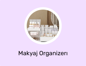 Makyaj Organizerı