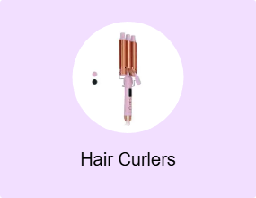 Hair Curlers
