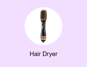 Hair Dryer