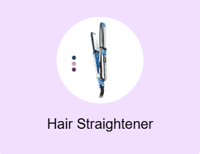 Hair Straightener