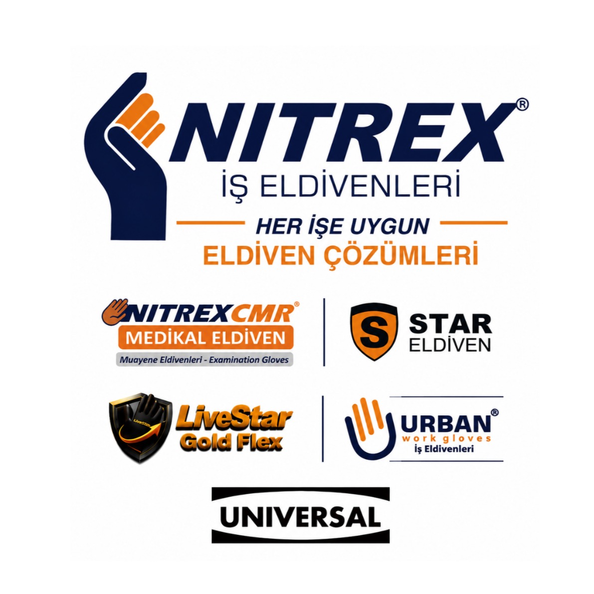 NİTREKS ELDİVEN