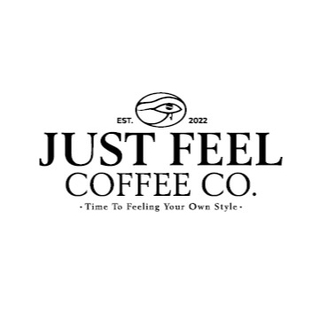 JUST FEEL COFFEE
