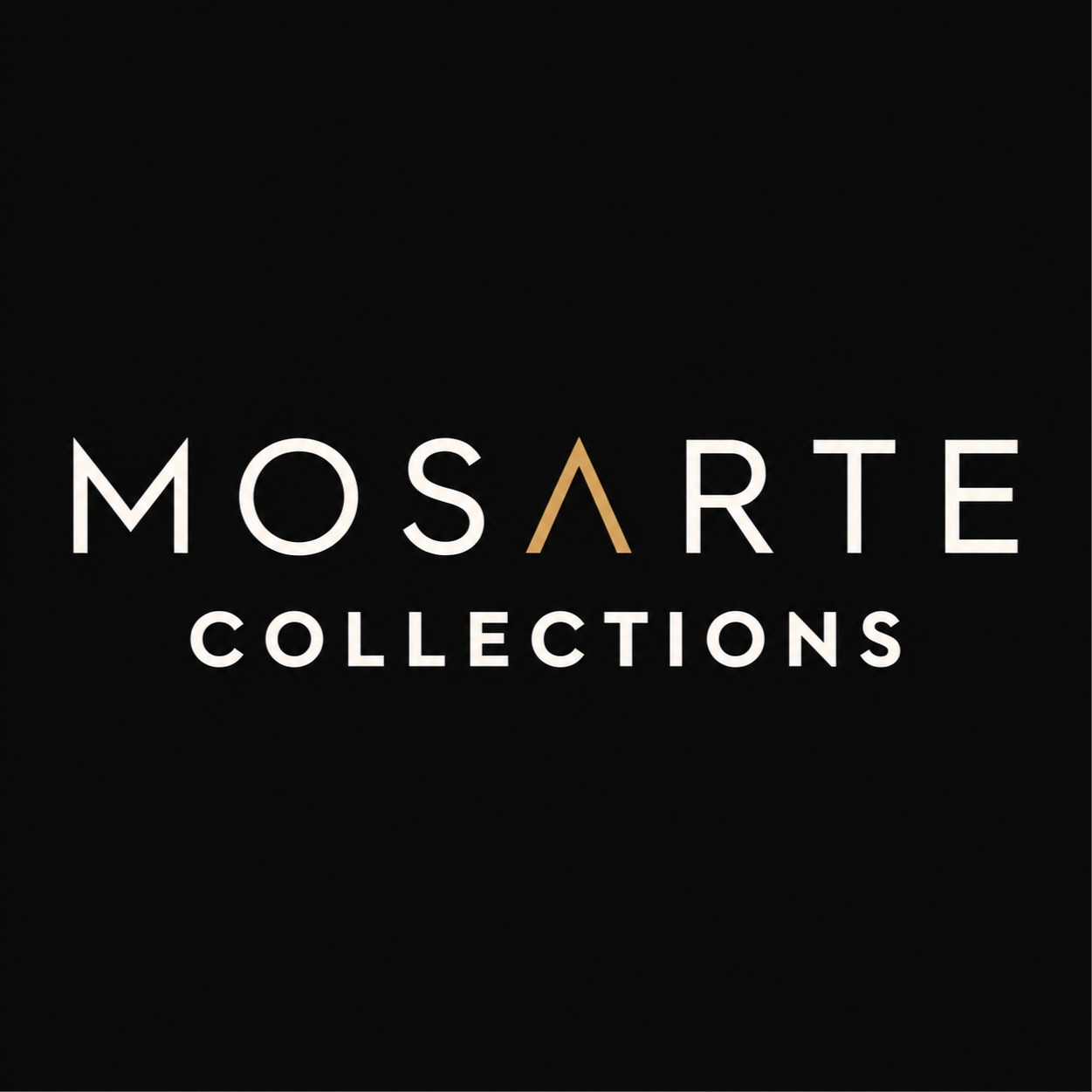 Mosarte Collections