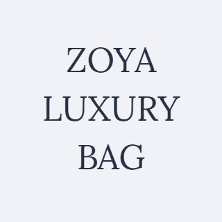 ZOYA LUXURY BAG