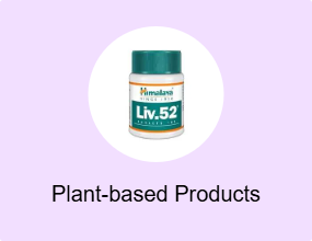 Plant-based Products