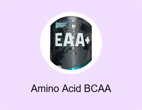 Amino Acid BCAA