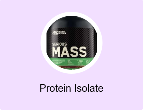 Protein Isolate