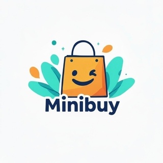 MiniBuy logo