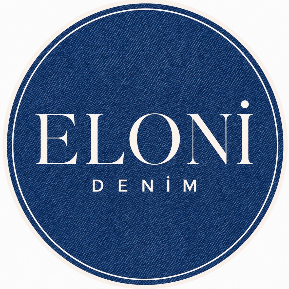 ELONİ DENİM