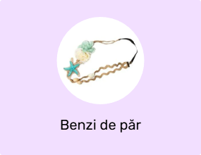 Benzi de păr