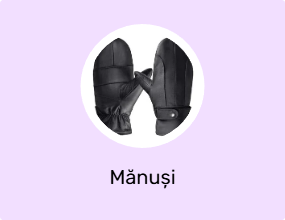 Mănuși