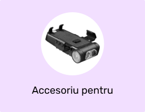 Accesoriu pentru bicicletă