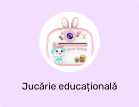 Jucărie educațională
