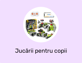 Jucării pentru copii