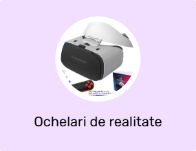 Ochelari de realitate virtuală