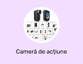 Cameră de acțiune
