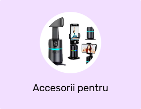 Accesorii pentru fotografii și aparate foto