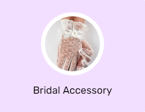 Bridal Accessory