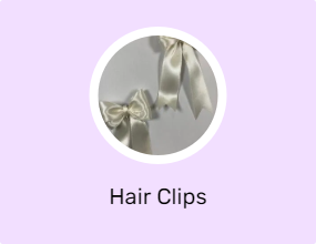 Hair Clips