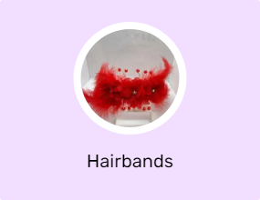 Hairbands