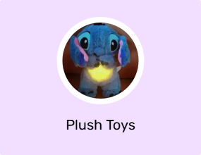 Plush Toys
