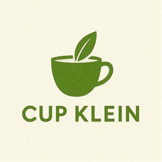Cup Klein - Premium Matcha