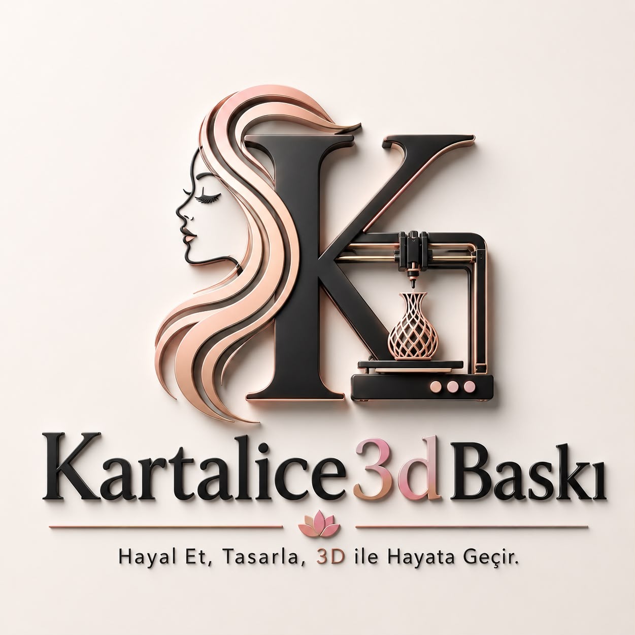 Kartalice3DBaskı