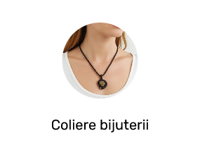 Coliere bijuterii