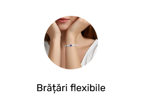 Brățări flexibile
