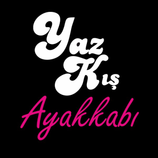 Yaz Kış Ayakkabı logo