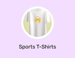 Sports T-Shirts