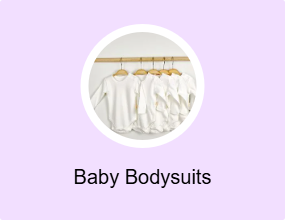 Baby Bodysuits
