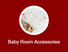 Baby Room Accessories