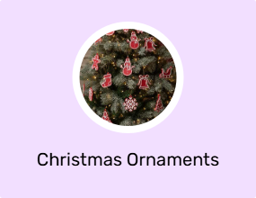Christmas Ornaments
