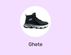 Ghete