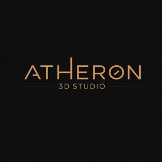 Atheron 3D Studio