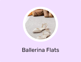 Ballerina Flats