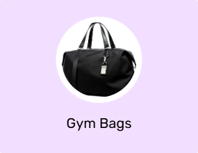 Gym Bags