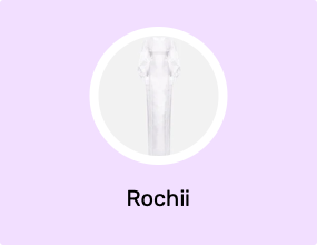 Rochii