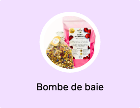 Bombe de baie