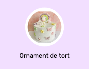 Ornament de tort