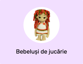 Bebeluși de jucărie