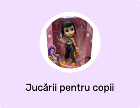Jucării pentru copii