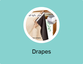 Drapes