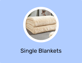 Single Blankets