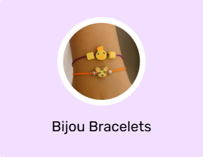 Bijou Bracelets